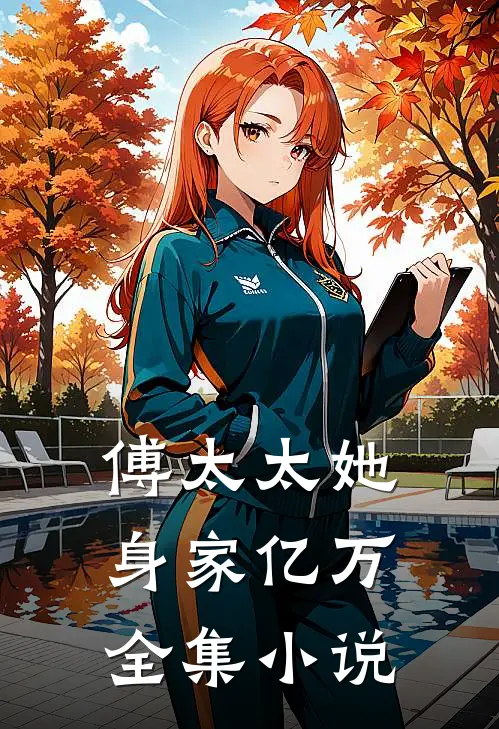 傅太太她身家亿万全集小说