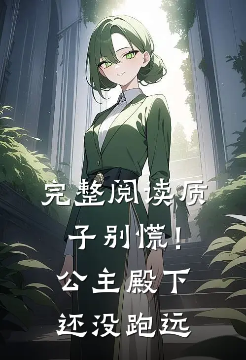完整阅读质子别慌！公主殿下还没跑远
