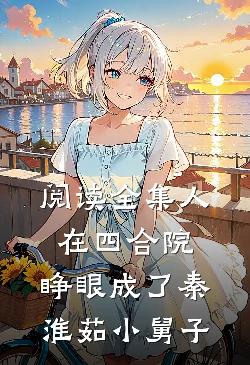 阅读全集人在四合院,睁眼成了秦淮茹小舅子的