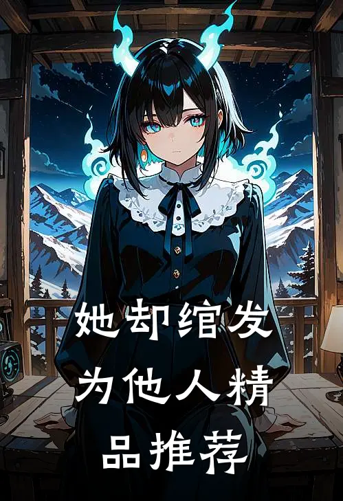 她却绾发为他人精品推荐