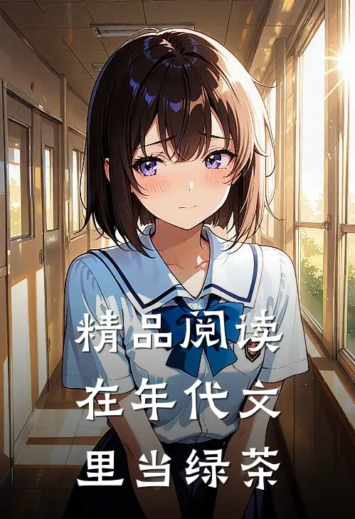 精品阅读在年代文里当绿茶