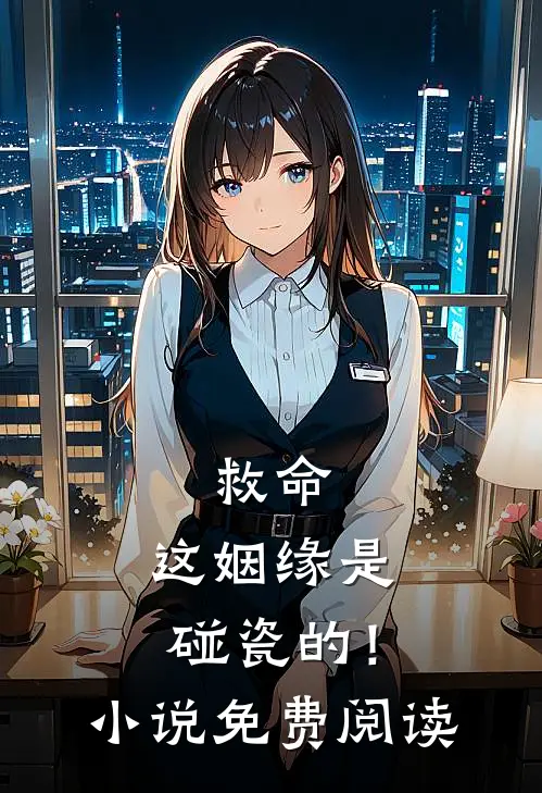 救命,这姻缘是碰瓷的!免费阅读无弹窗