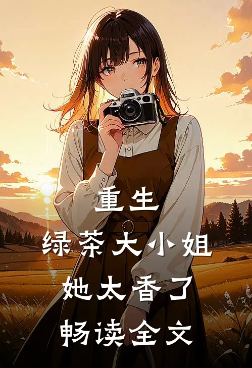 重生绿茶大小姐她太香了畅读全文