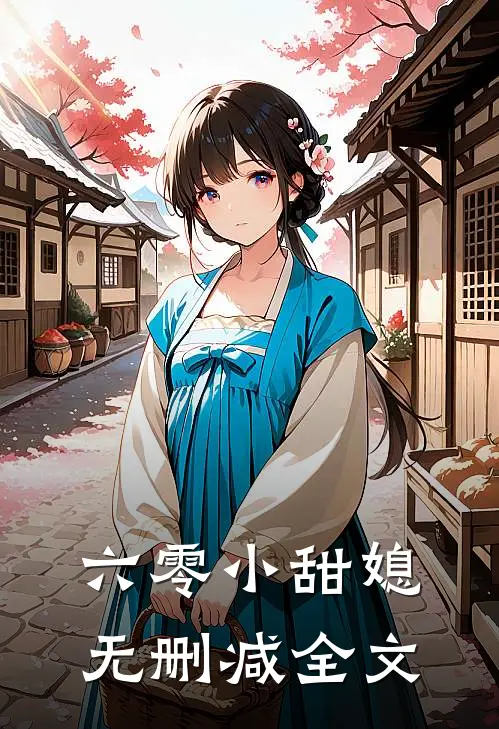 六零小甜媳无删减全文