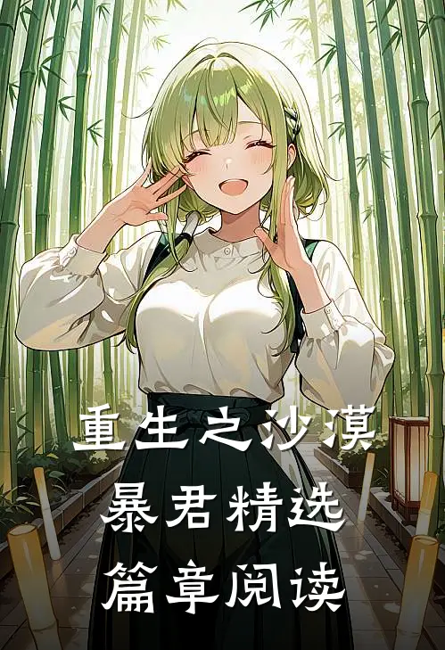 重生之沙漠暴君精选篇章阅读笔趣阁