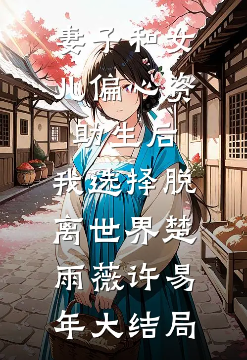 妻子和女儿偏心资助生后，我选择脱离世界楚雨薇许易年大结局