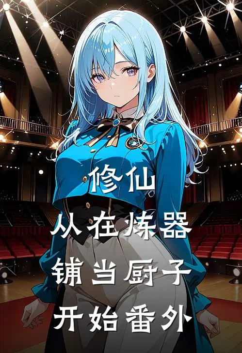 修仙：从在炼器铺当厨子开始 番外