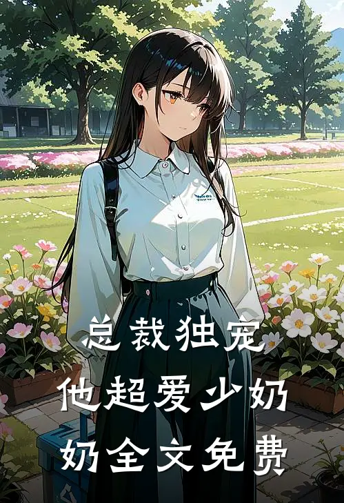 总裁独宠：他超爱少奶奶全文免费