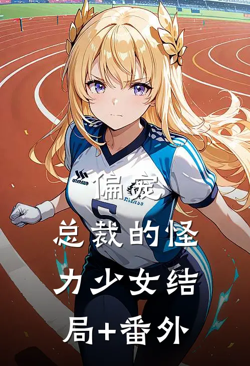 偏宠：总裁的怪力少女结局+番外