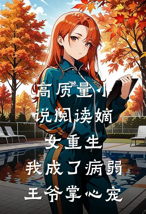 高质量小说阅读嫡女重生：我成了病弱王爷掌心宠