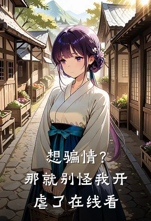 想骗情？那就别怪我开虐了在线看