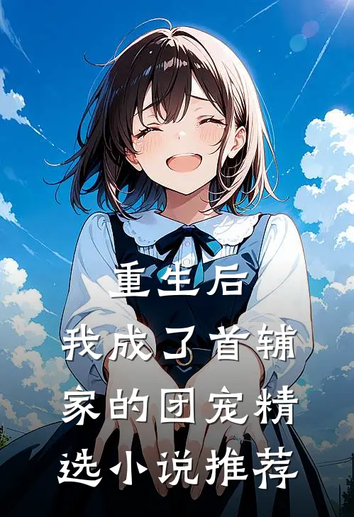 重生后,我成了首辅家的团宠精选推荐阅读