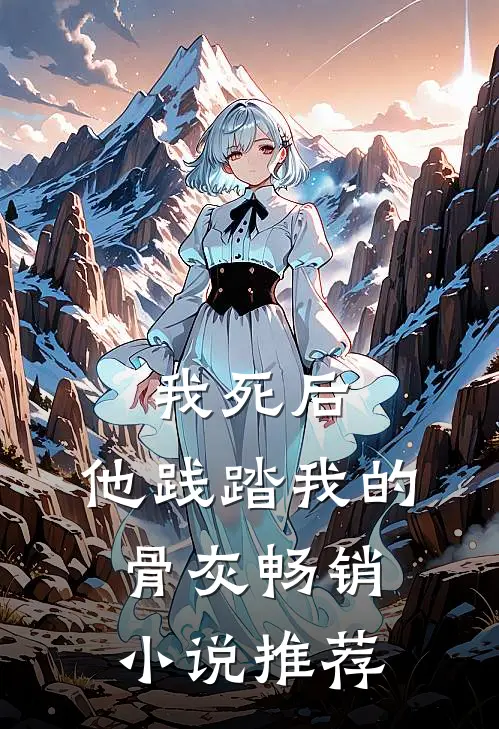 我死后,他践踏我的骨灰畅销推荐文