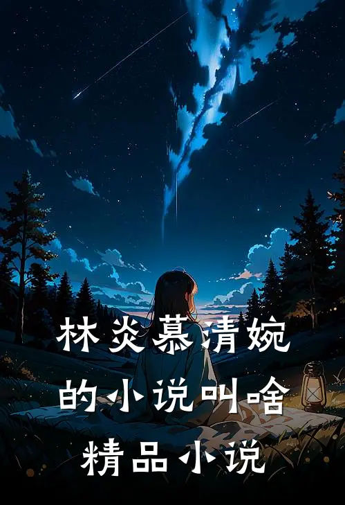 林炎慕清婉的叫啥精品名字