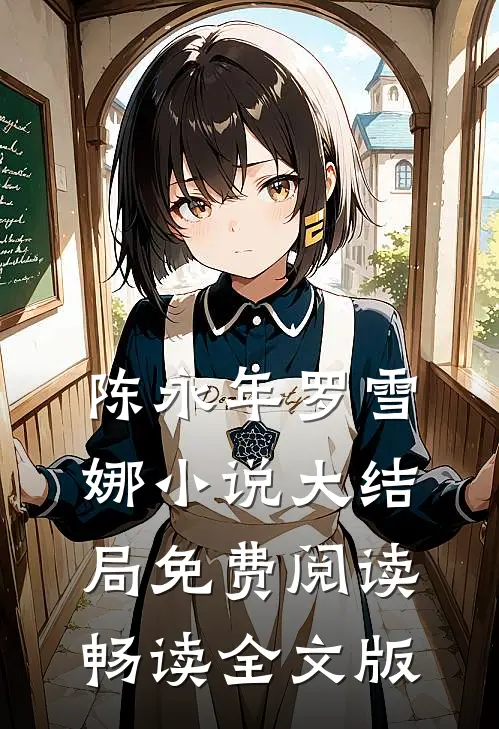 陈永年罗雪娜小说大结局免费阅读畅读全文版