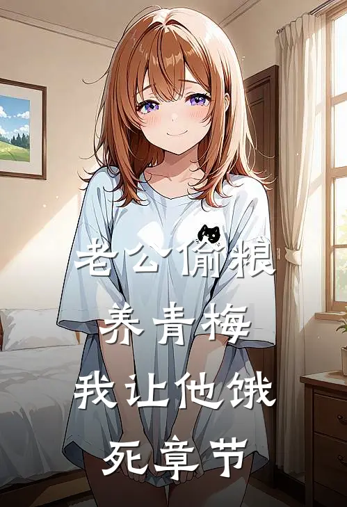 老公偷粮养青梅，我让他饿死章节
