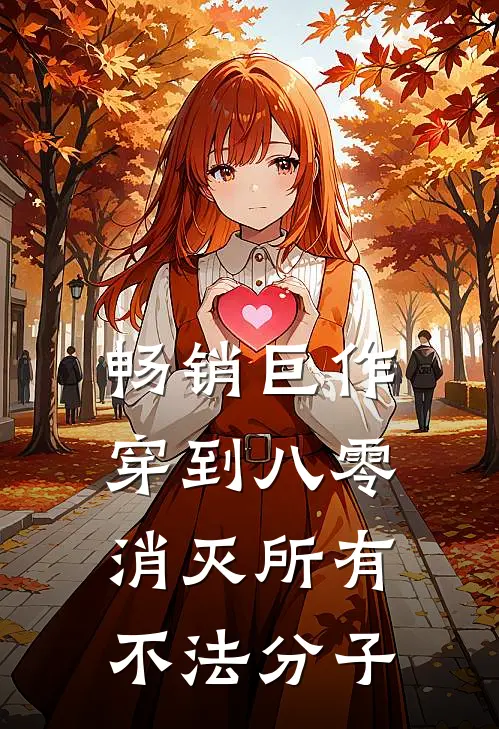畅销巨作穿到八零，消灭所有不法分子