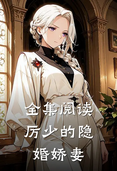 全集阅读厉少的隐婚娇妻