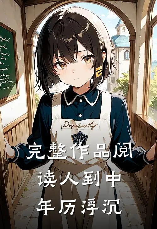 完整作品阅读人到中年历浮沉