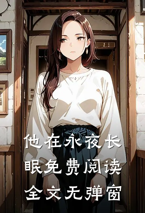 他在永夜长眠免费阅读全文无弹窗