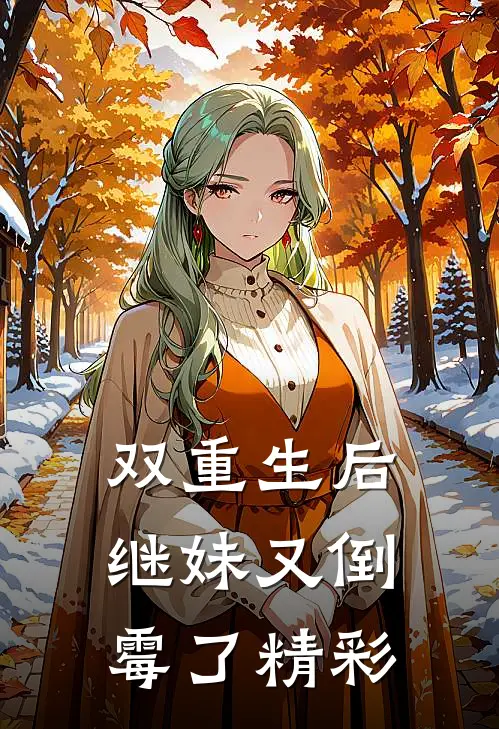 双重生后,继妹又倒霉了精彩阅读