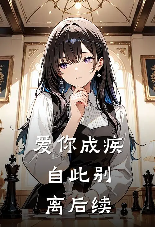 爱你成疾,自此别离后续免费阅读