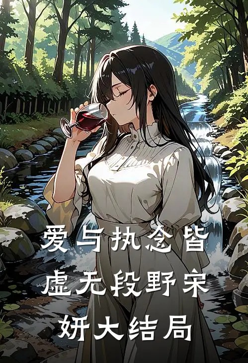 爱与执念皆虚无段野宋妍大结局