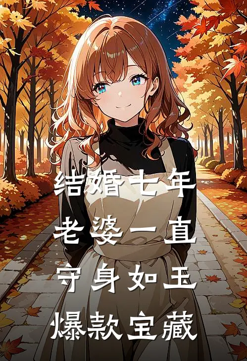 结婚七年，老婆一直守身如玉爆款宝藏