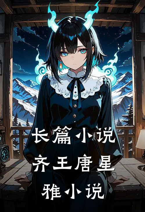 长篇小说齐王唐星雅小说