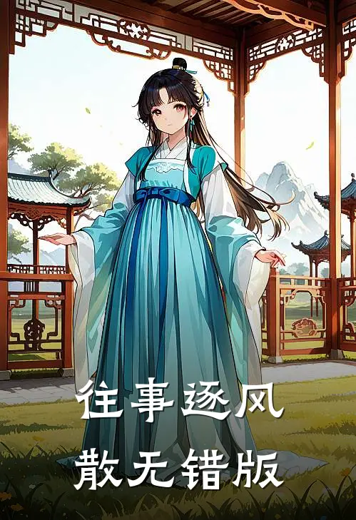 往事逐风散无错版