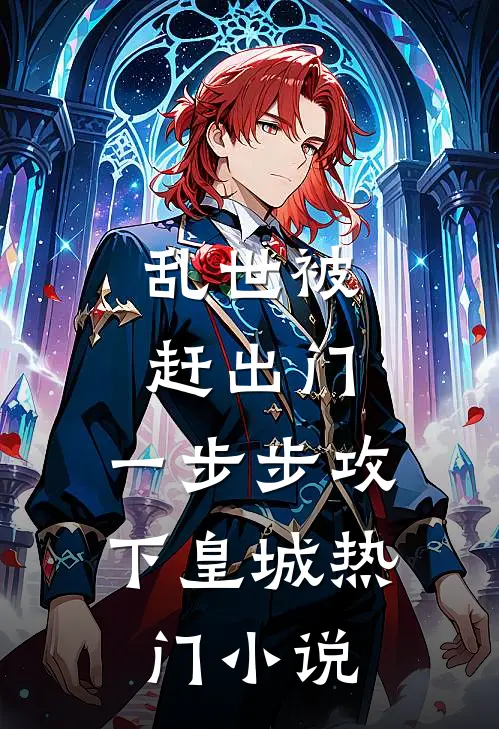 乱世被赶出门,一步步攻下皇城热门免费阅读