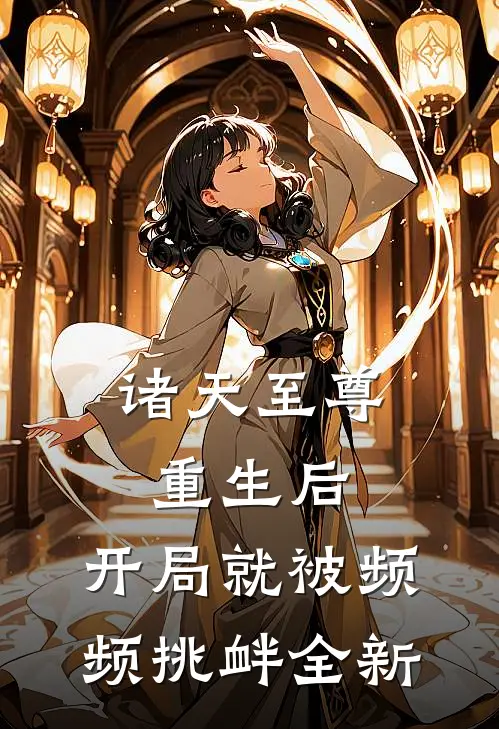 诸天至尊重生后，开局就被频频挑衅全新