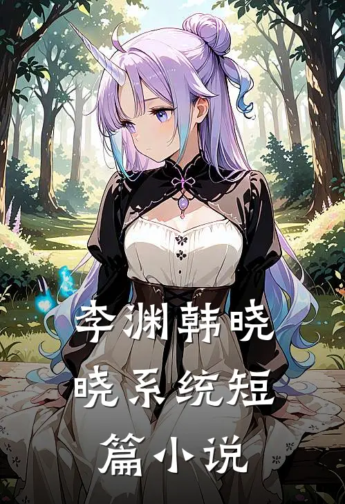 李渊韩晓晓系统短篇小说
