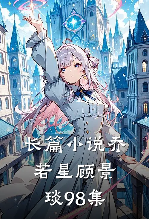 长篇小说乔若星顾景琰98集