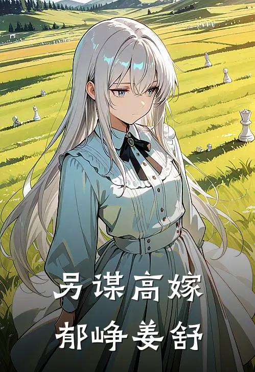 另谋高嫁郁峥姜舒