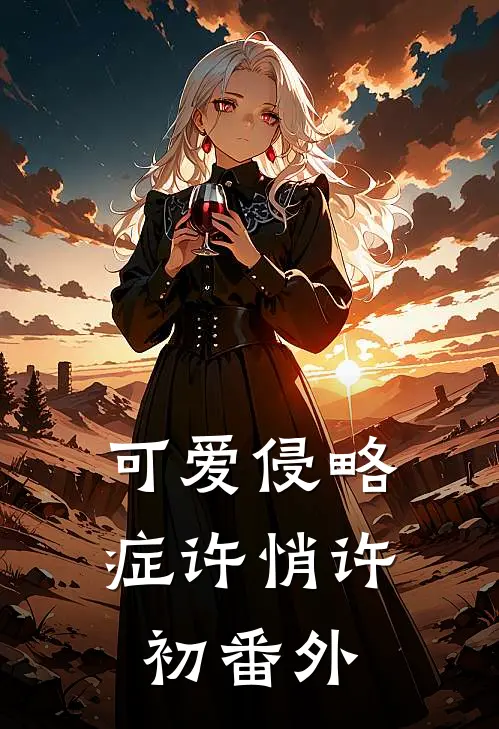 可爱侵略症许悄许初 番外