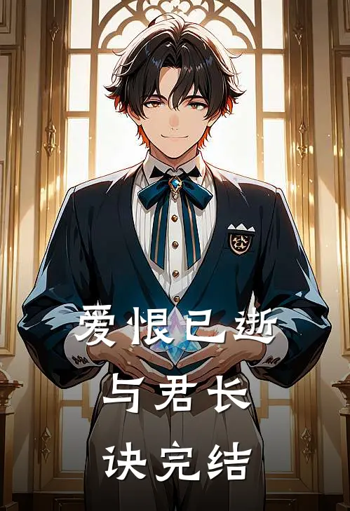 爱恨已逝,与君长诀完结