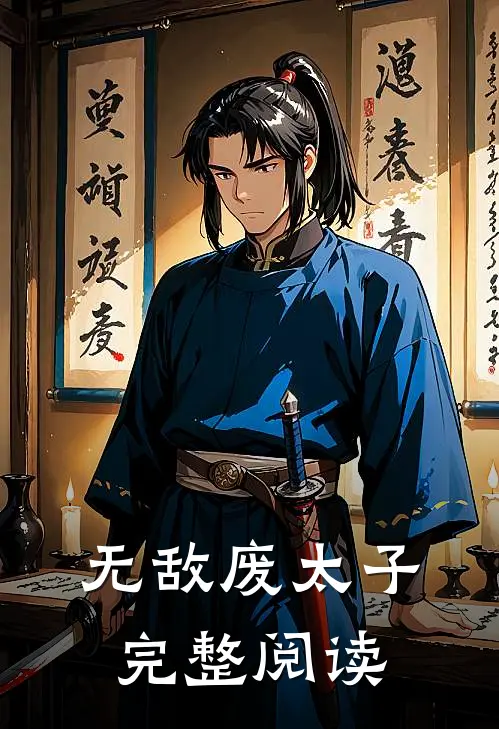 无敌废太子完整阅读