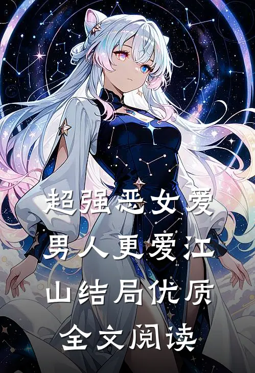 超强恶女爱男人更爱江山结局优质全文阅读