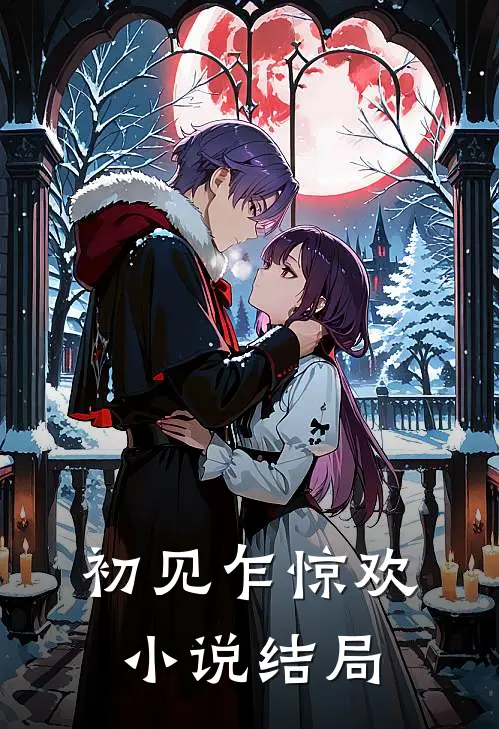 初见乍惊欢小说结局