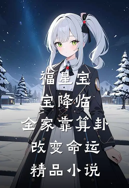 福星宝宝降临，全家靠算卦改变命运精品小说
