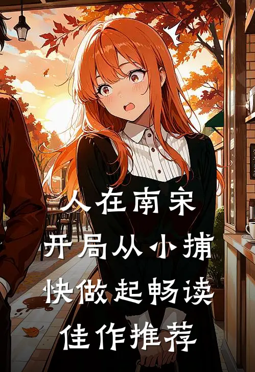 人在南宋：开局从小捕快做起畅读佳作推荐