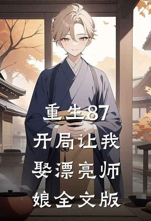 重生87开局让我娶漂亮师娘全文版