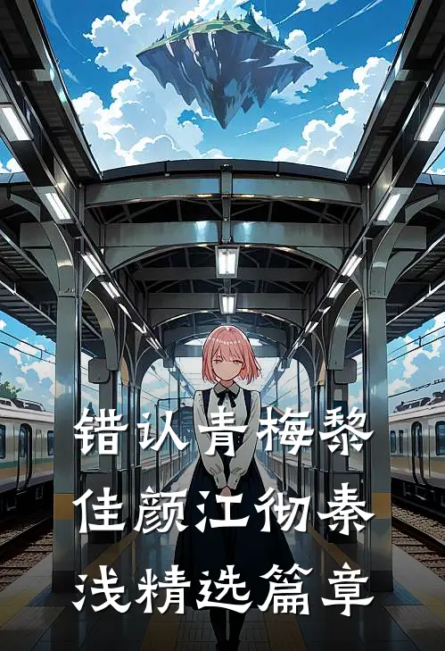 《错认青梅》黎佳颜江彻秦浅精选篇章