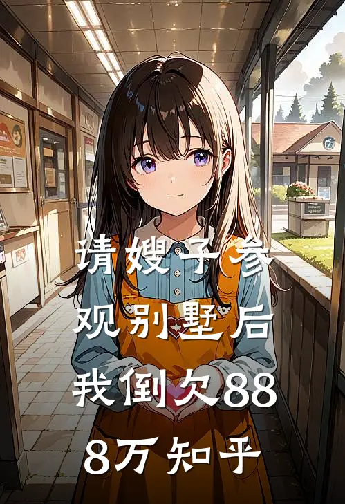 请嫂子参观别墅后,我倒欠888万知乎