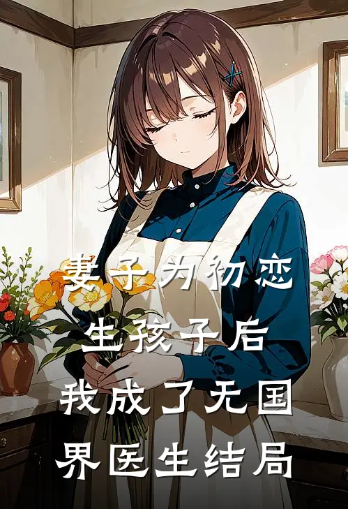 妻子为初恋生孩子后,我成了无国界医生结局怎么样