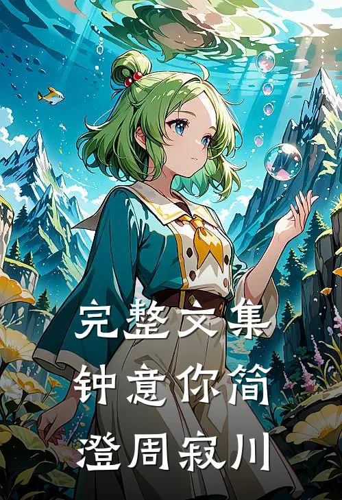 完整文集钟意你简澄周寂川