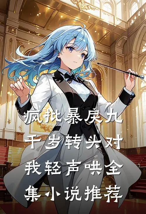 疯批暴戾九千岁转头对我轻声哄全集小说推荐