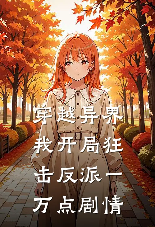 穿越异界,我开局狂击反派一万点剧情在线阅读