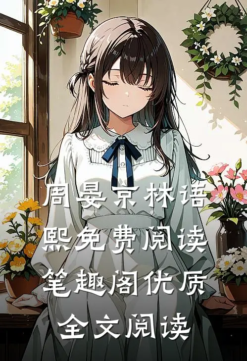 周晏京林语熙免费阅读笔趣阁优质全文阅读